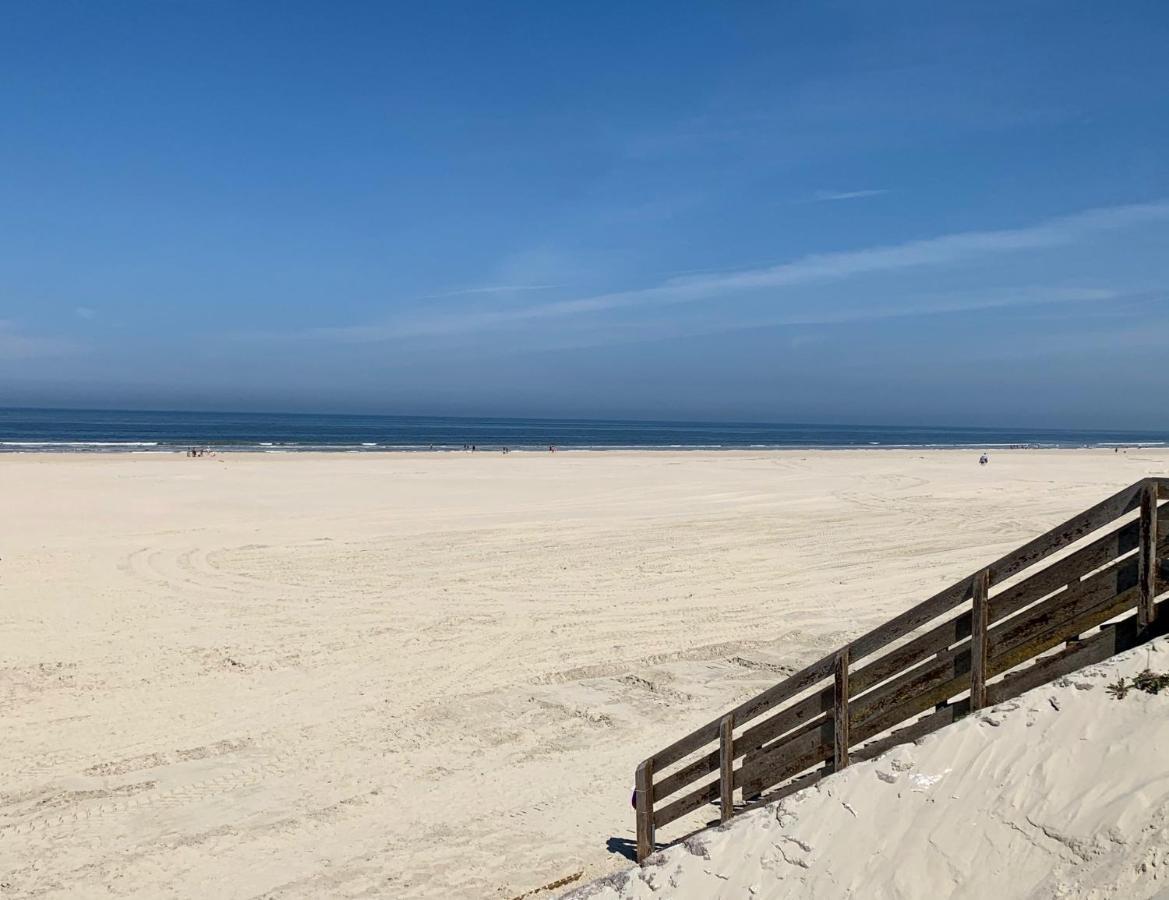 Paddle - Vue Mer - 100M Plage Berck Dış mekan fotoğraf