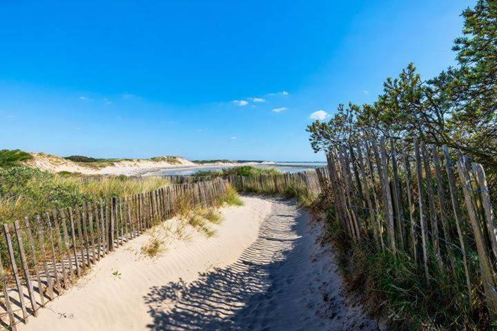 Paddle - Vue Mer - 100M Plage Berck Dış mekan fotoğraf